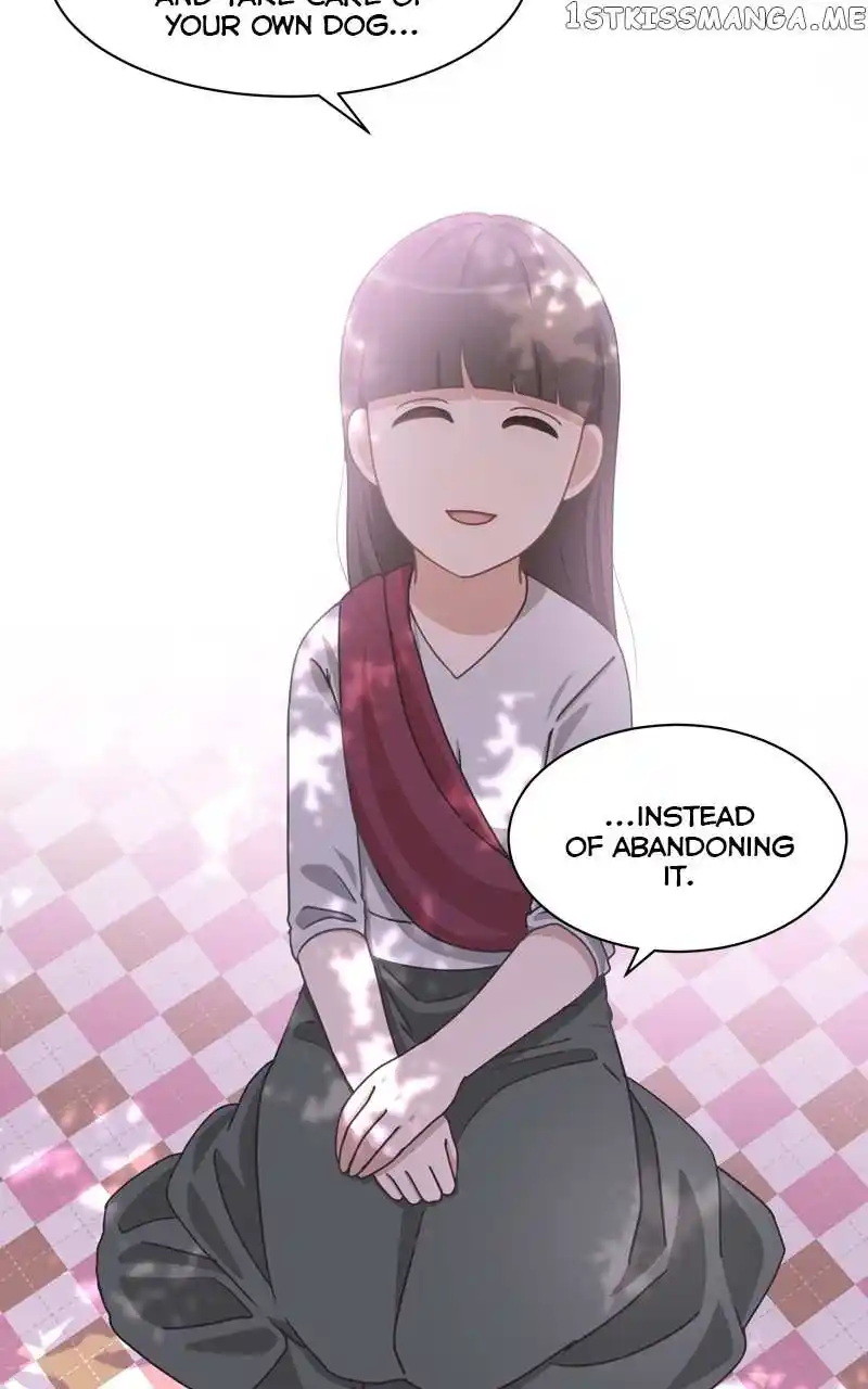 The Dog Diaries Chapter 111