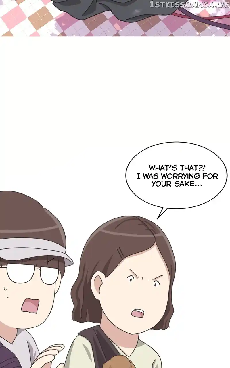 The Dog Diaries Chapter 111