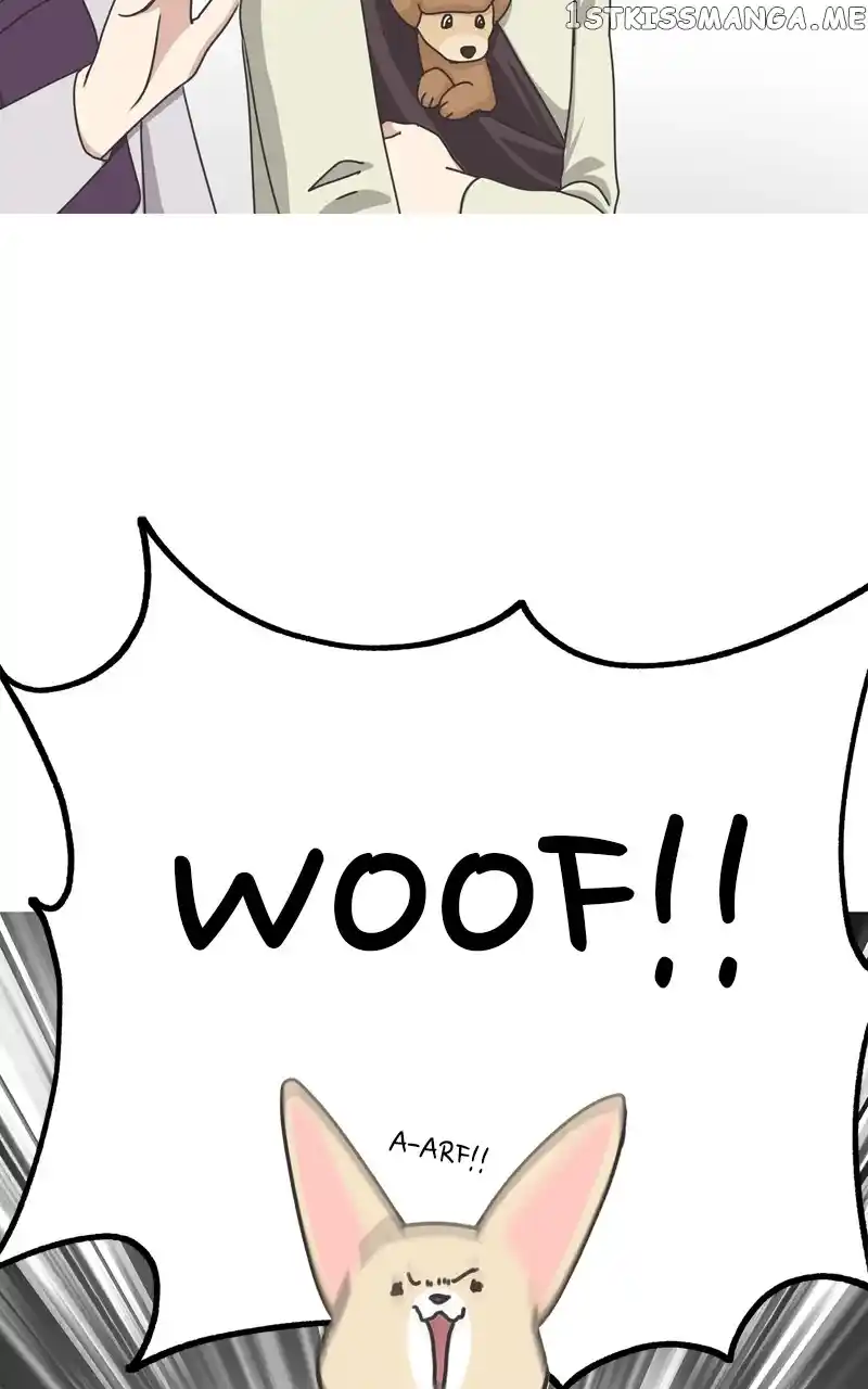 The Dog Diaries Chapter 111
