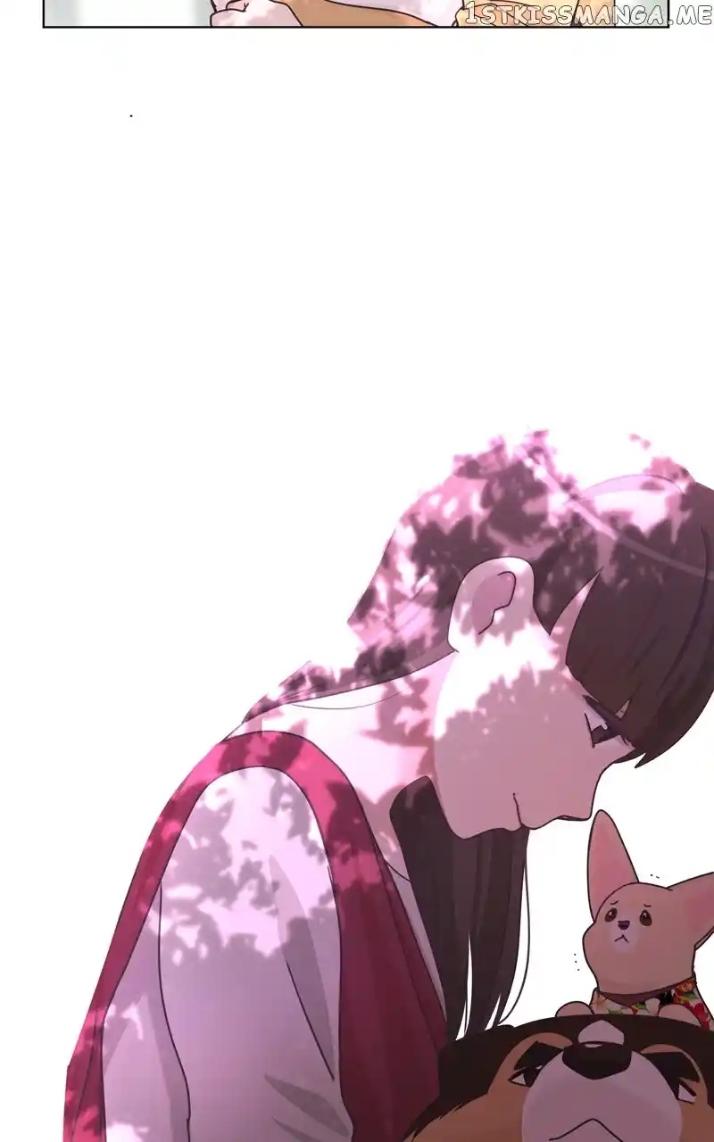 The Dog Diaries Chapter 111