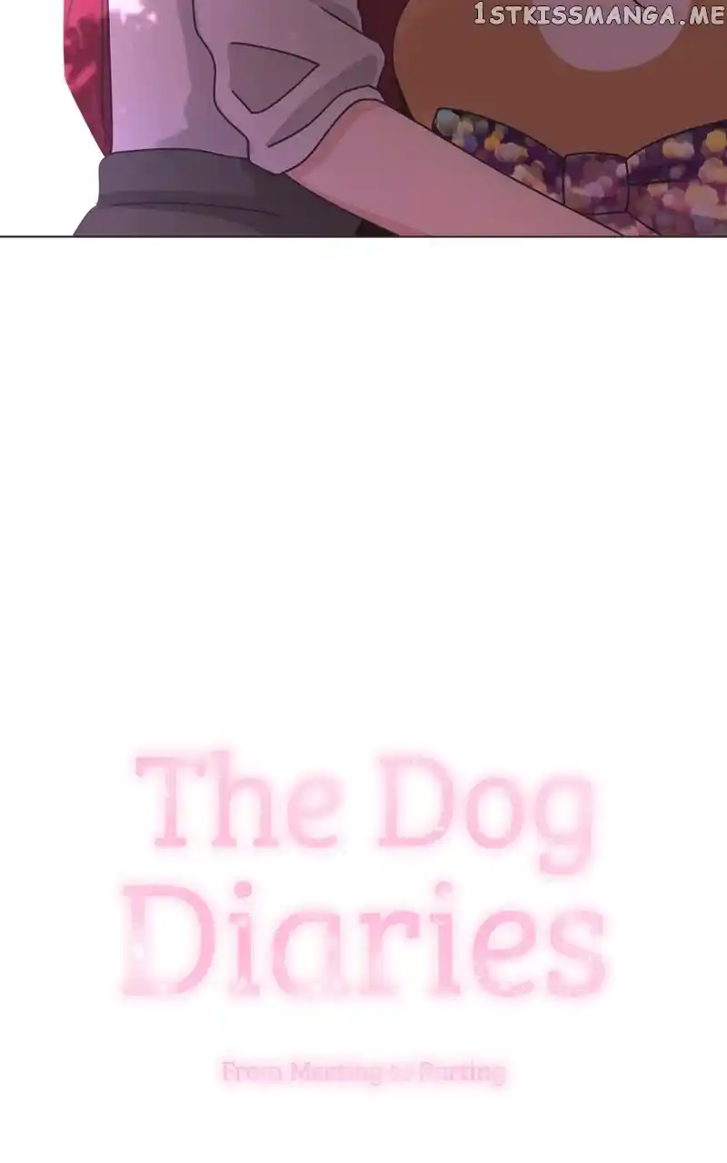 The Dog Diaries Chapter 111