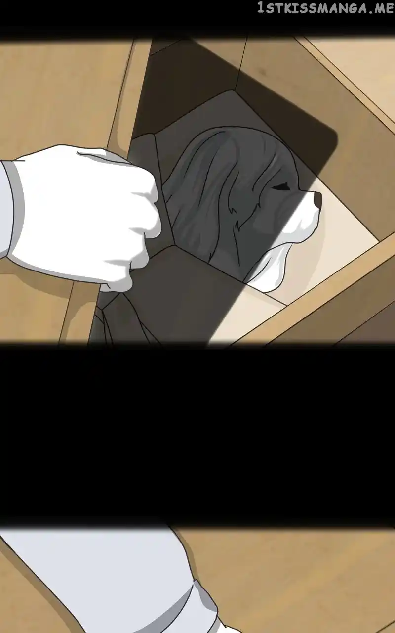 The Dog Diaries Chapter 111