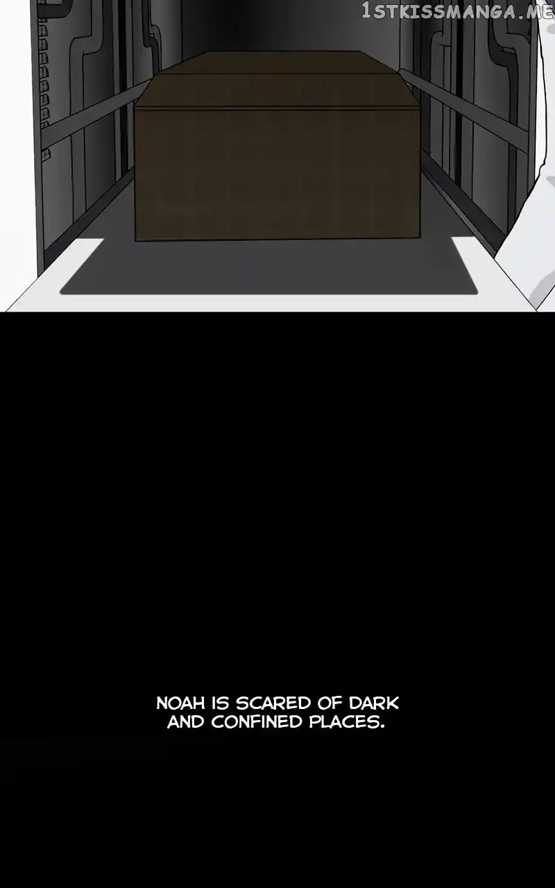 The Dog Diaries Chapter 111