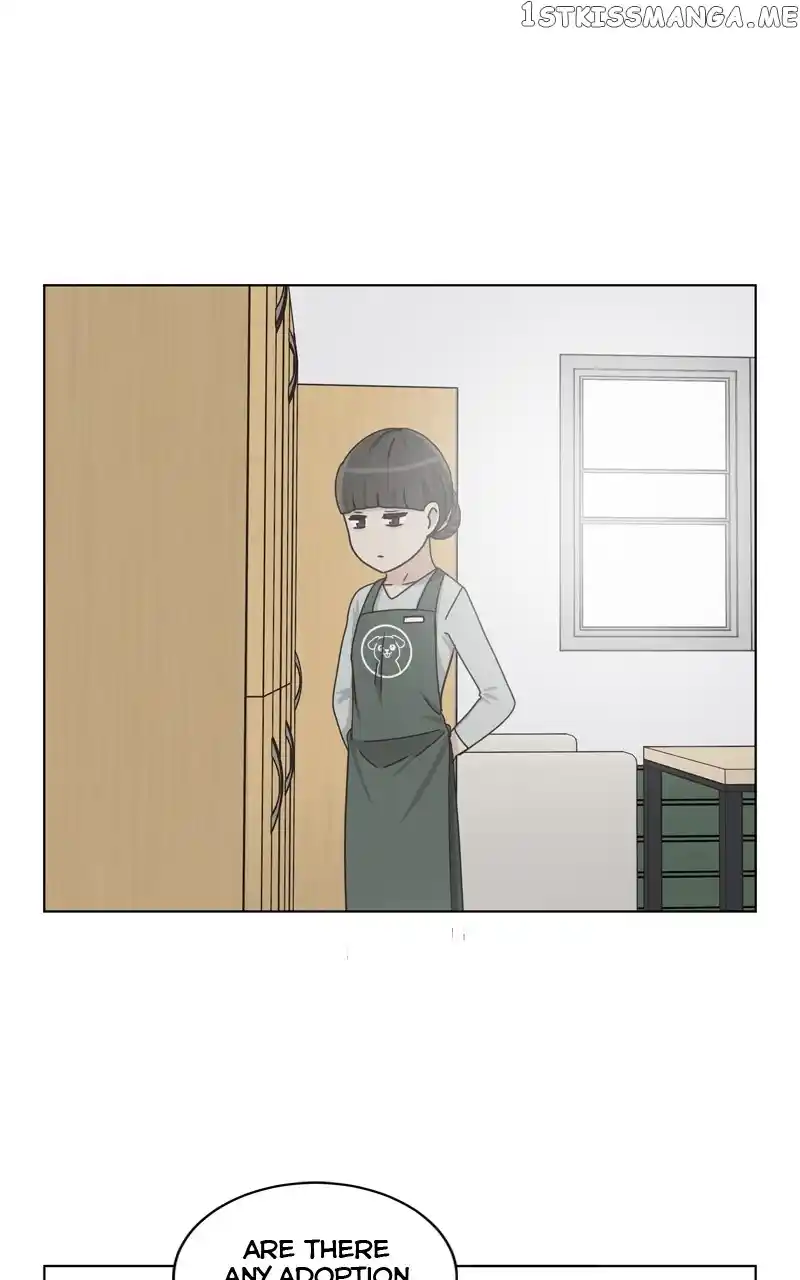 The Dog Diaries Chapter 111