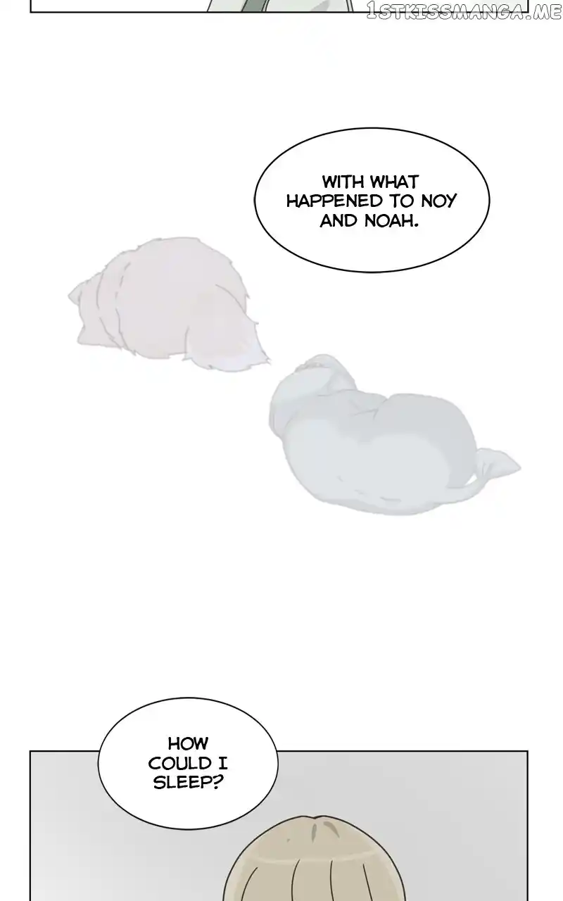 The Dog Diaries Chapter 111