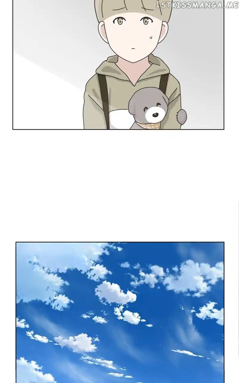 The Dog Diaries Chapter 111