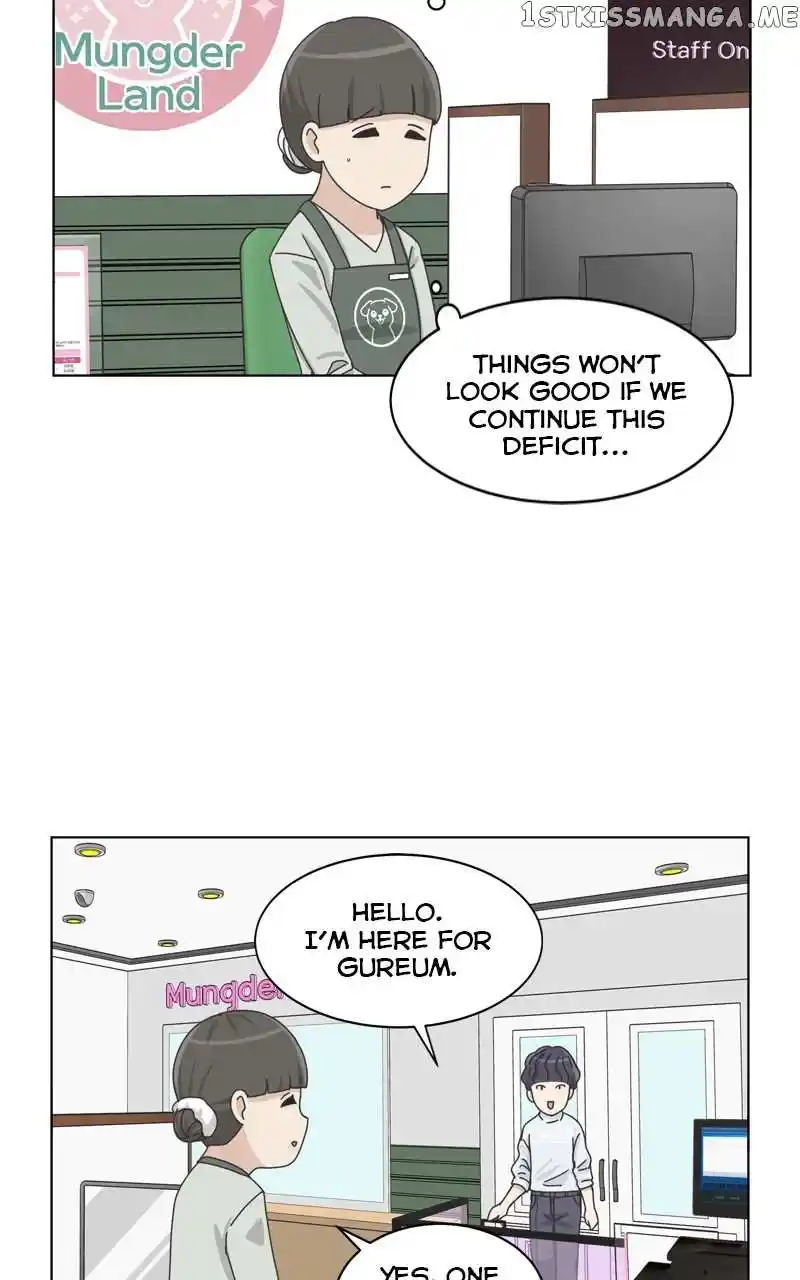 The Dog Diaries Chapter 111