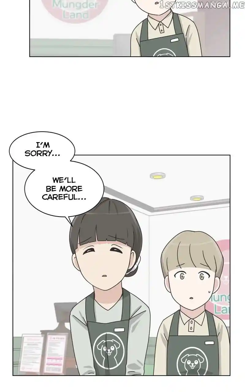 The Dog Diaries Chapter 111