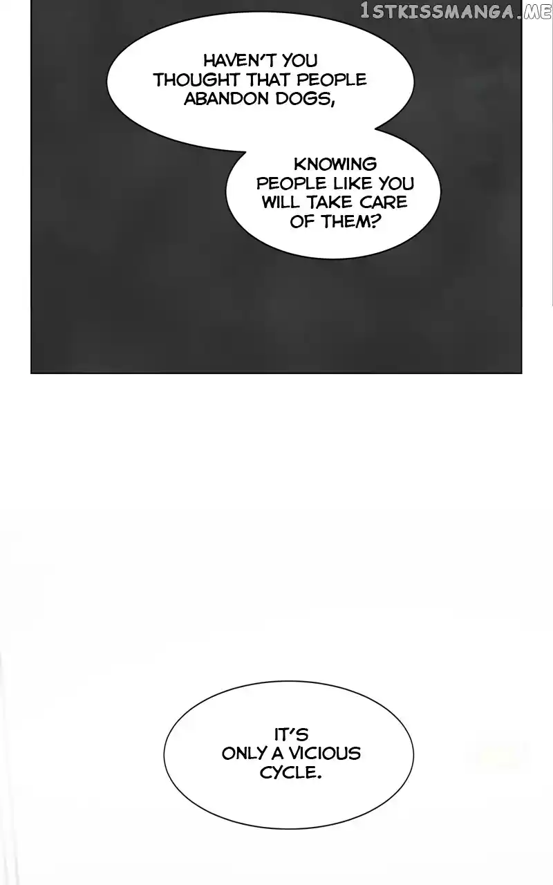 The Dog Diaries Chapter 111