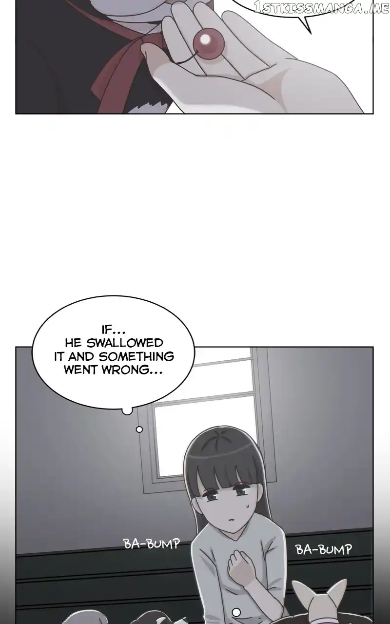 The Dog Diaries Chapter 111