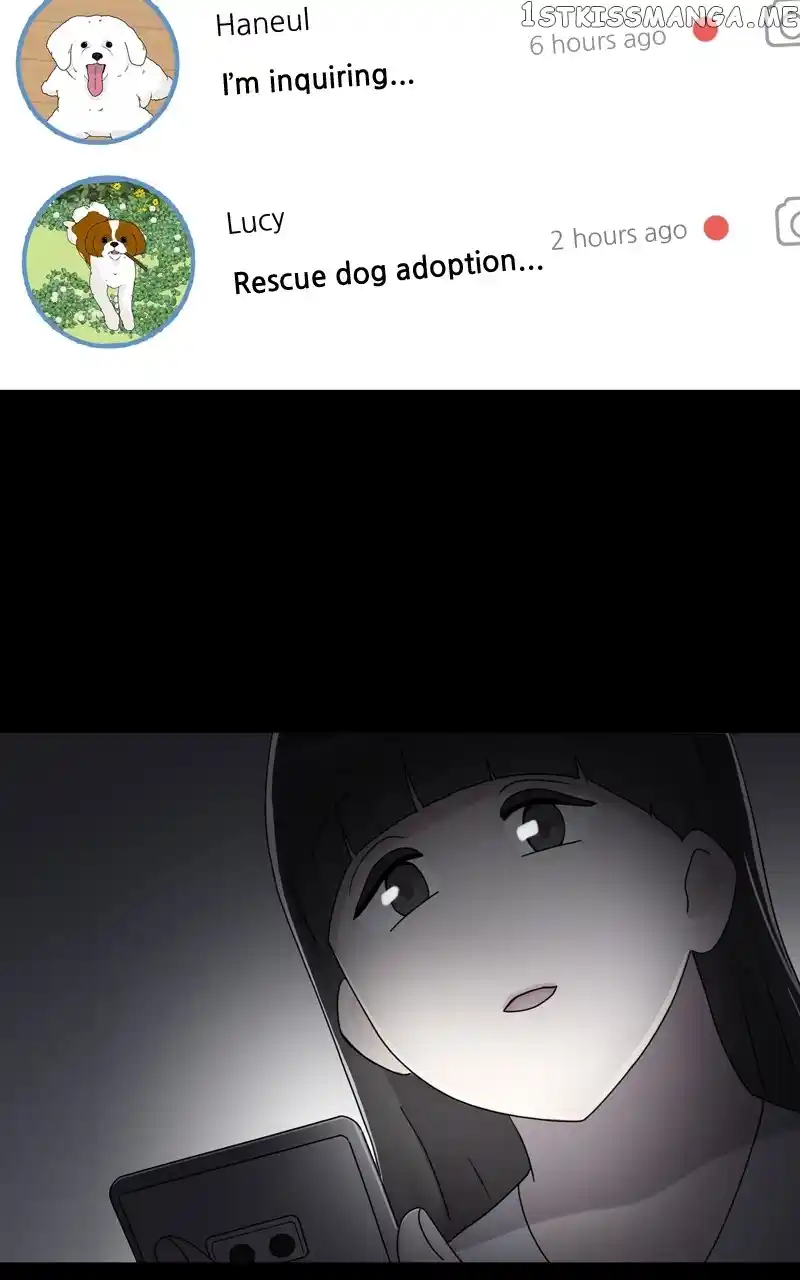 The Dog Diaries Chapter 111