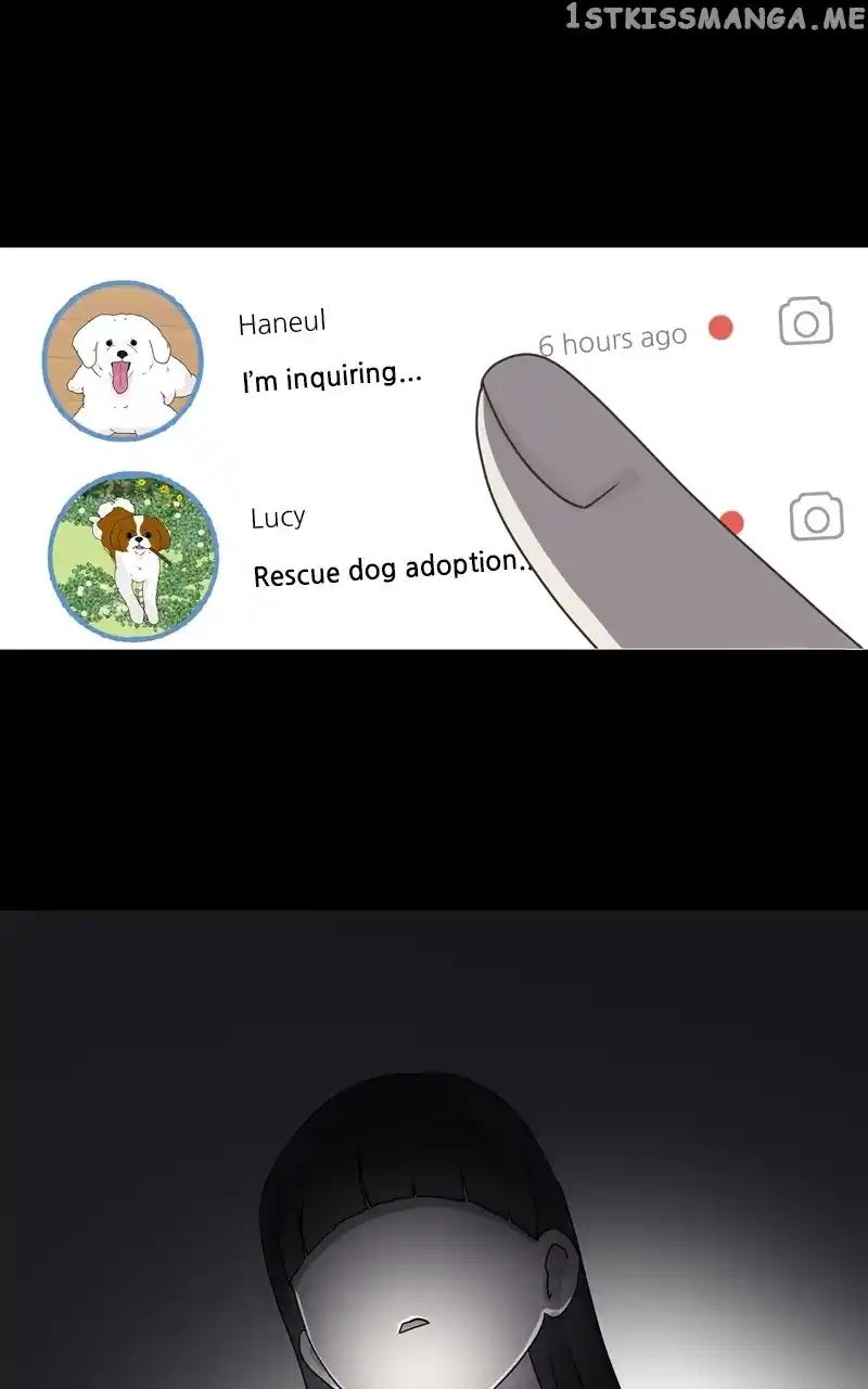 The Dog Diaries Chapter 112