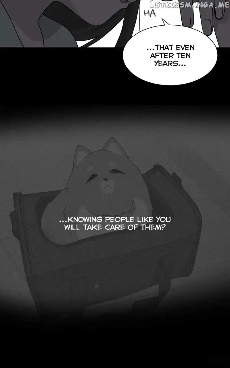 The Dog Diaries Chapter 112