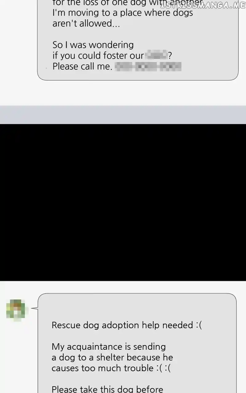 The Dog Diaries Chapter 112