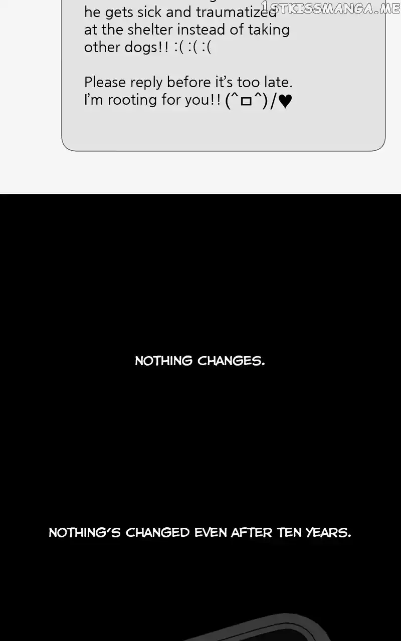 The Dog Diaries Chapter 112