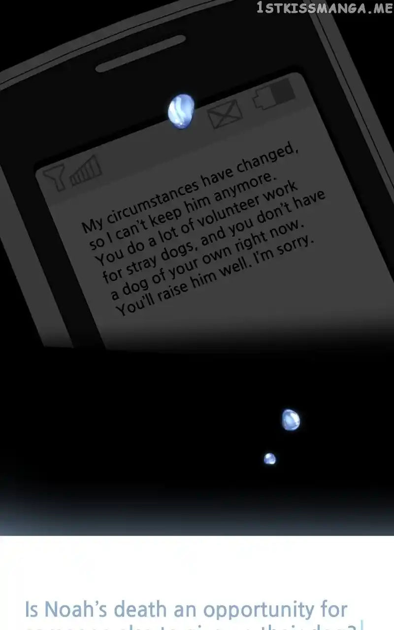 The Dog Diaries Chapter 112