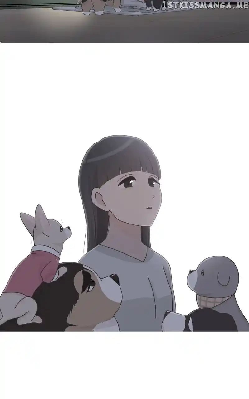 The Dog Diaries Chapter 112