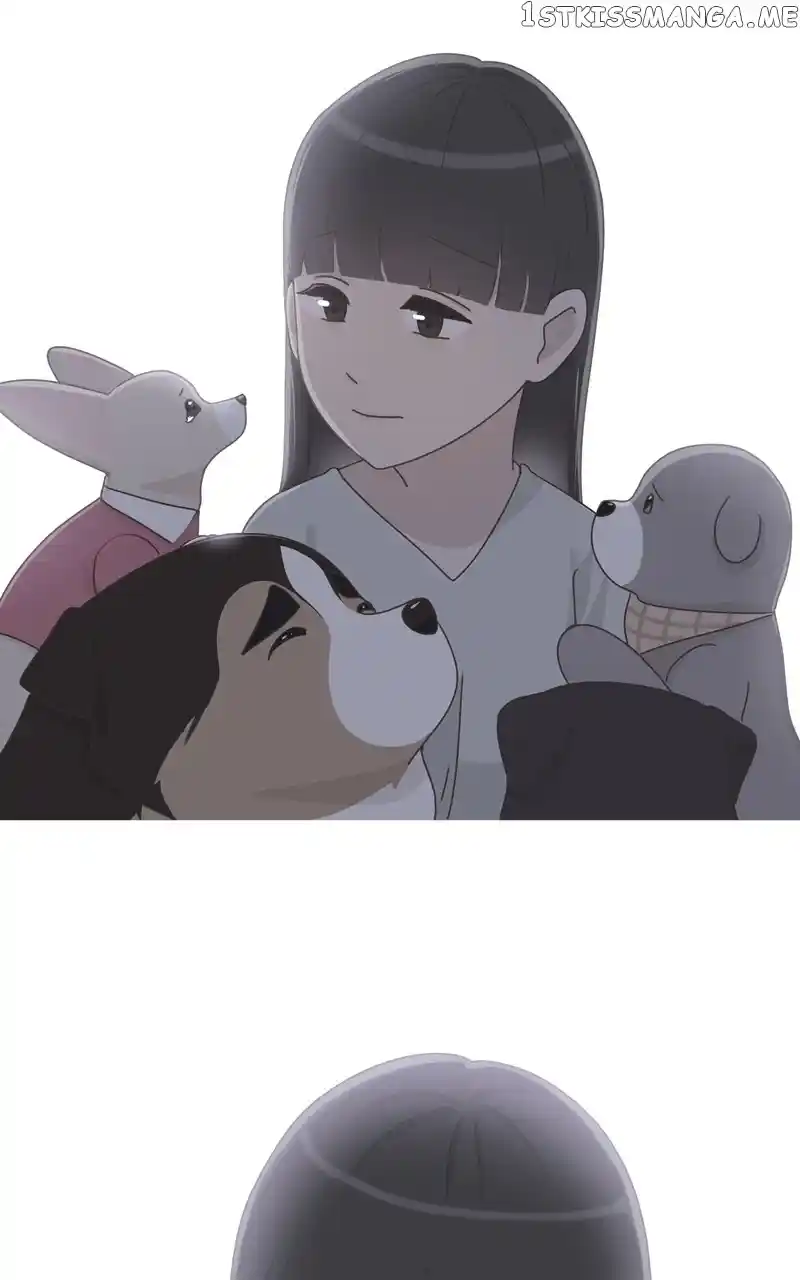 The Dog Diaries Chapter 112