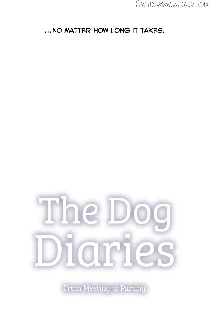 The Dog Diaries Chapter 112