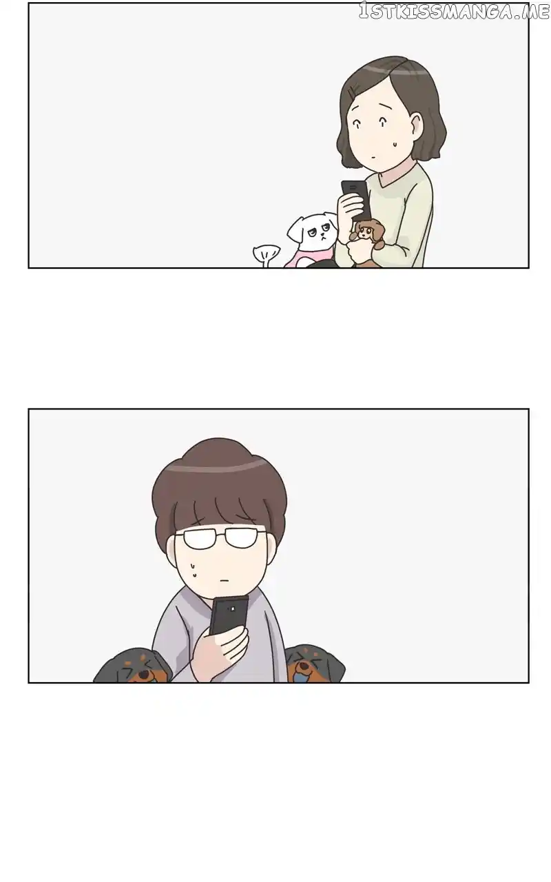 The Dog Diaries Chapter 112