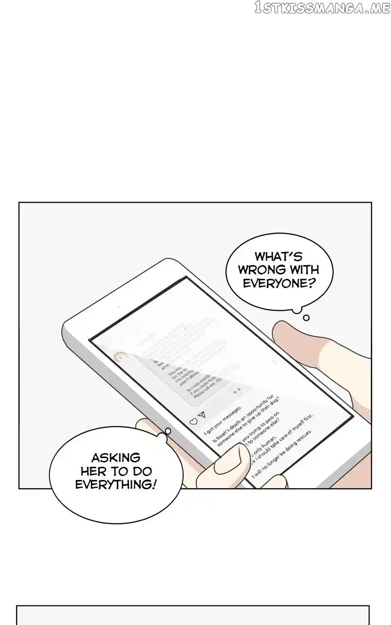 The Dog Diaries Chapter 112