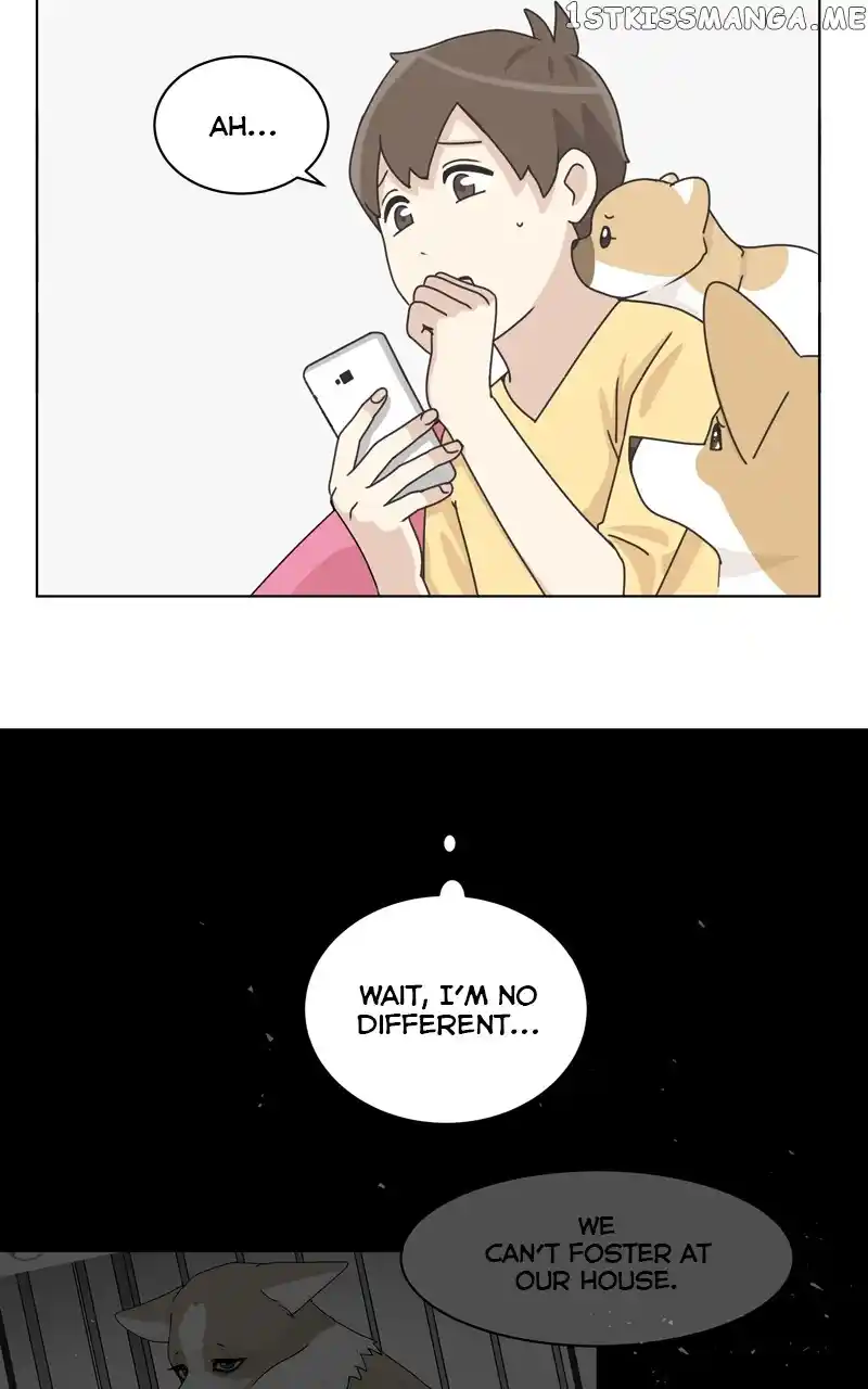 The Dog Diaries Chapter 112