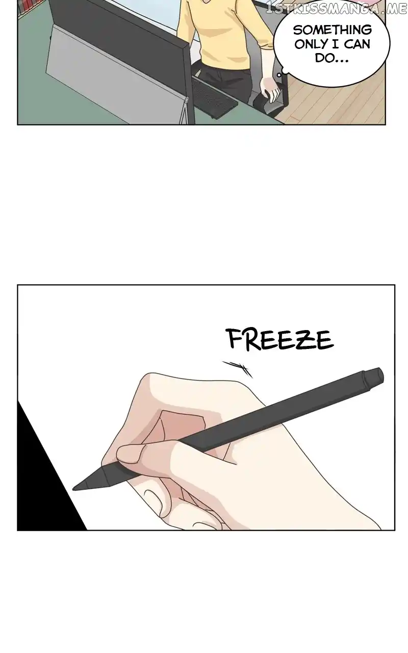 The Dog Diaries Chapter 112