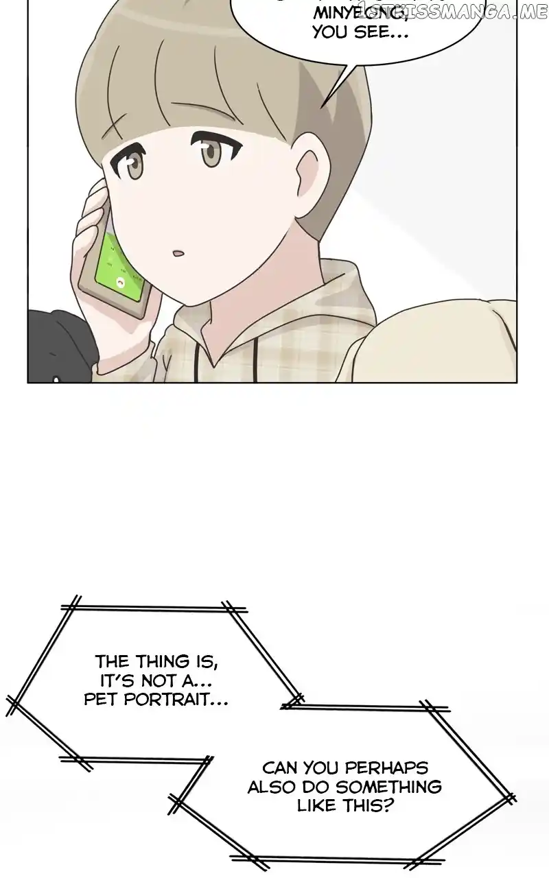 The Dog Diaries Chapter 112