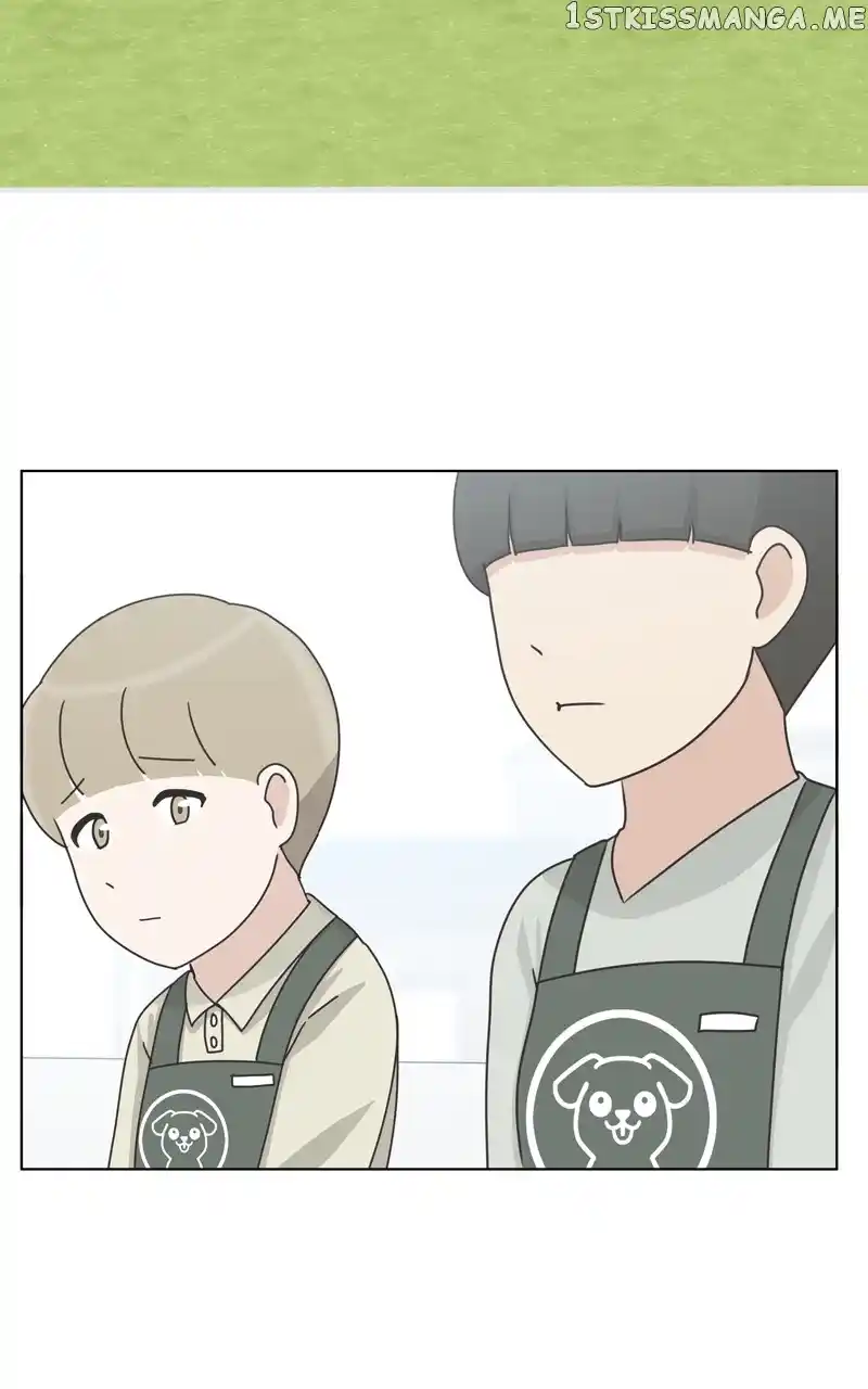 The Dog Diaries Chapter 112