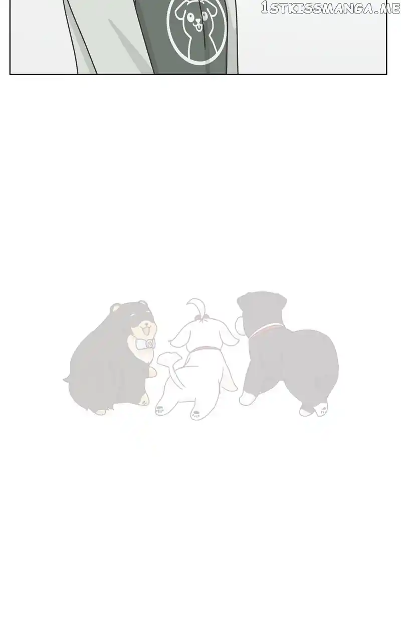 The Dog Diaries Chapter 112