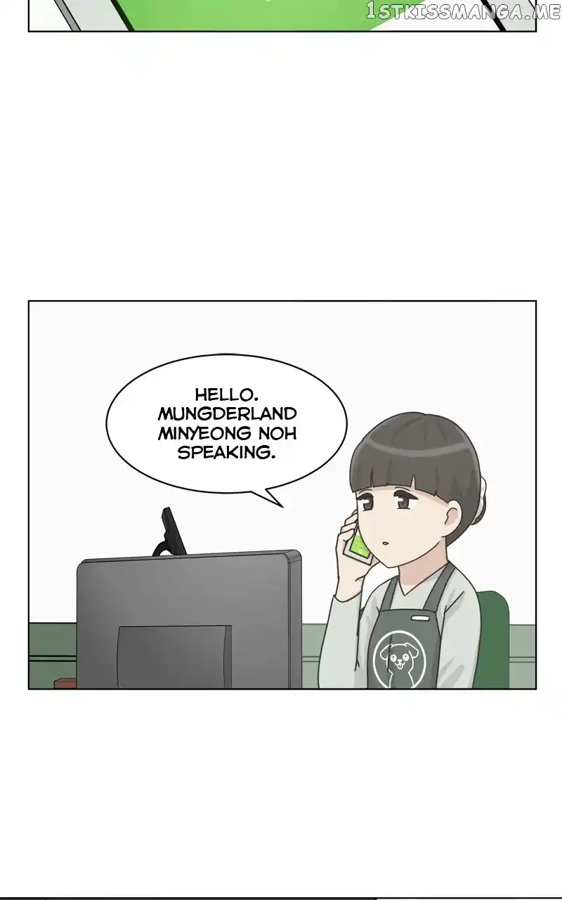 The Dog Diaries Chapter 112