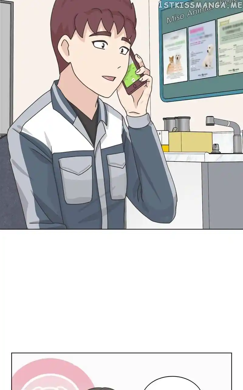 The Dog Diaries Chapter 112