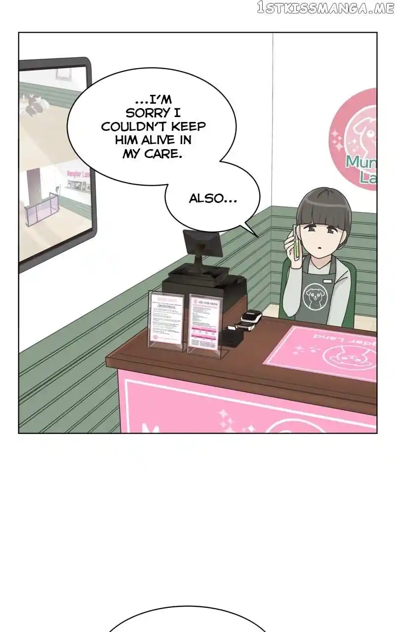 The Dog Diaries Chapter 112