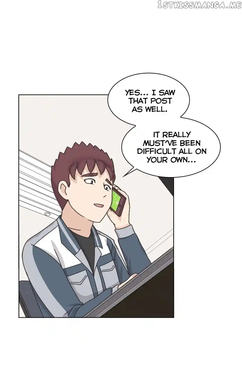 The Dog Diaries Chapter 112