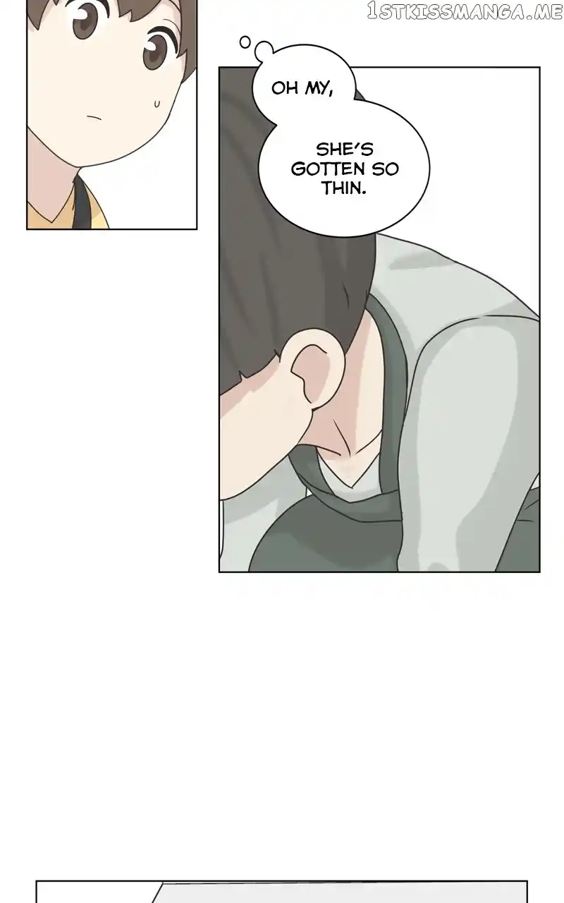 The Dog Diaries Chapter 112