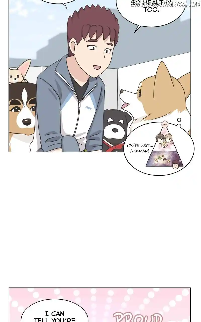 The Dog Diaries Chapter 113