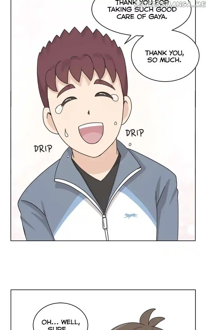 The Dog Diaries Chapter 113