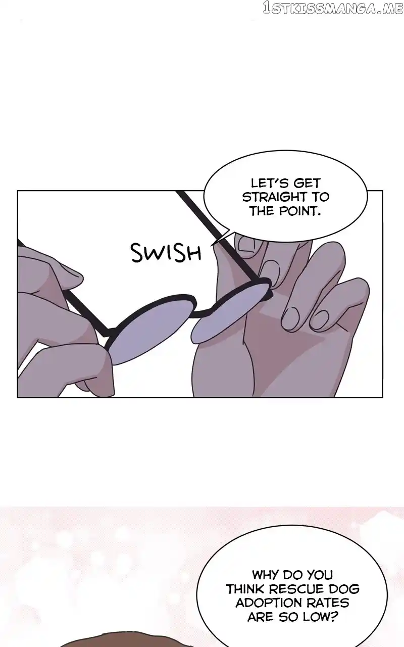 The Dog Diaries Chapter 113