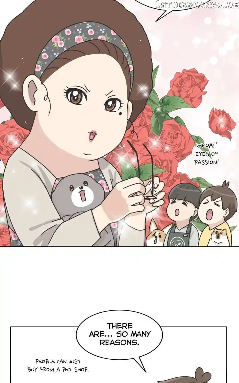 The Dog Diaries Chapter 113