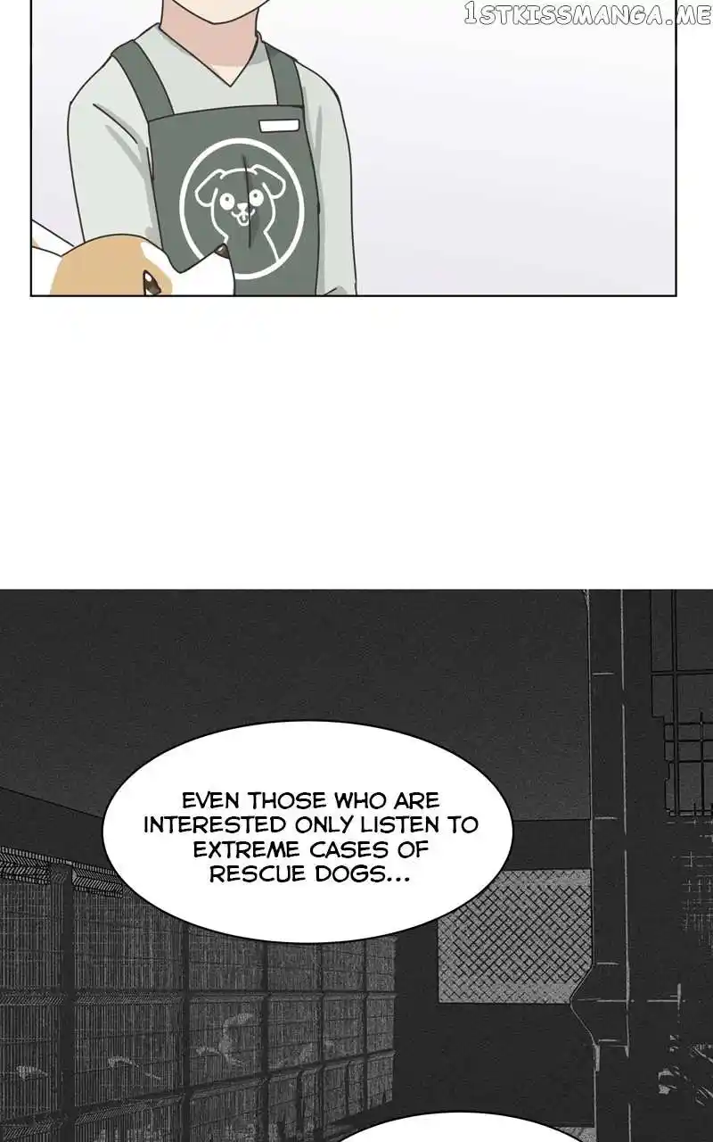 The Dog Diaries Chapter 113