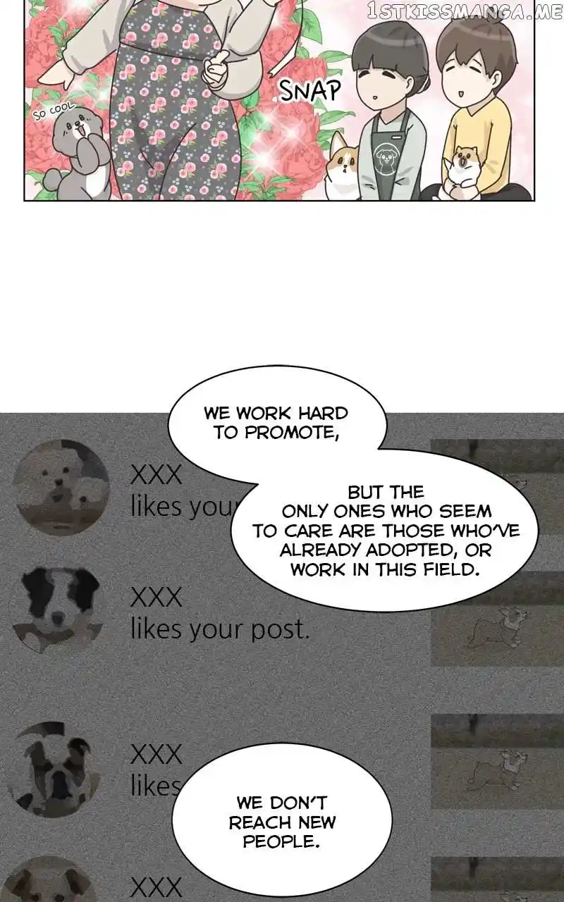 The Dog Diaries Chapter 113