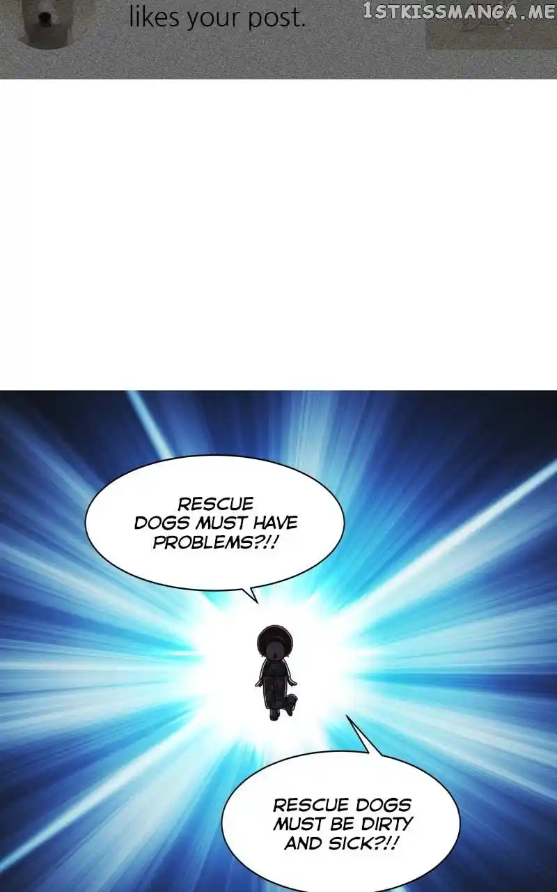 The Dog Diaries Chapter 113