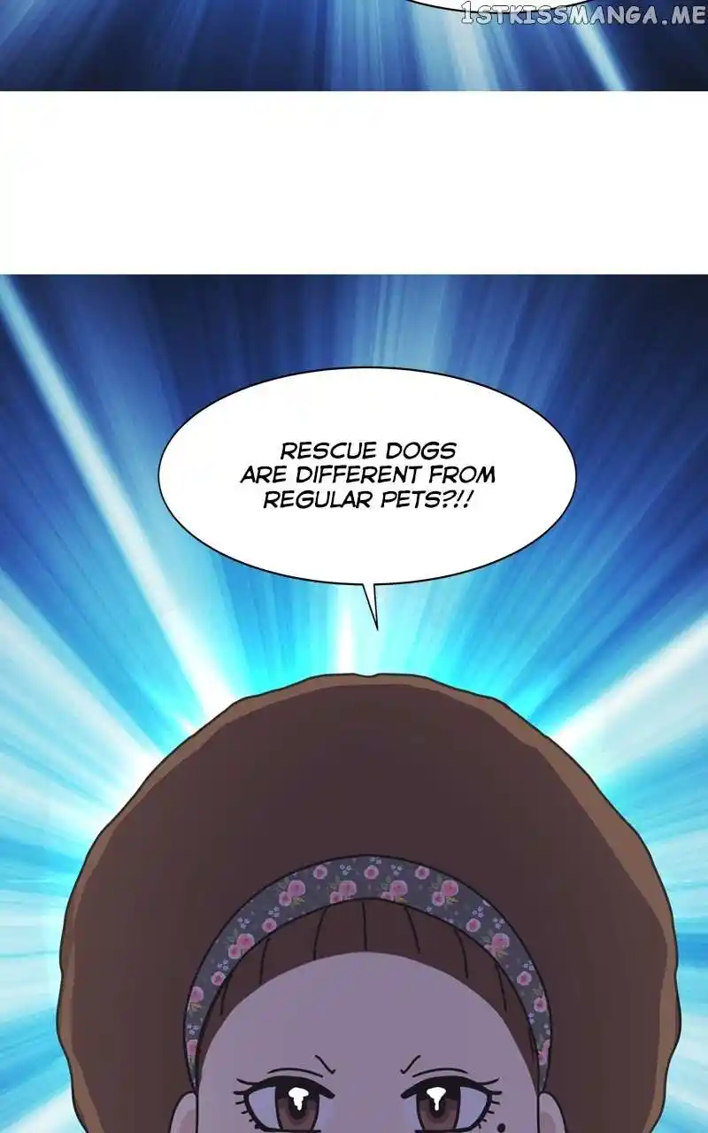 The Dog Diaries Chapter 113