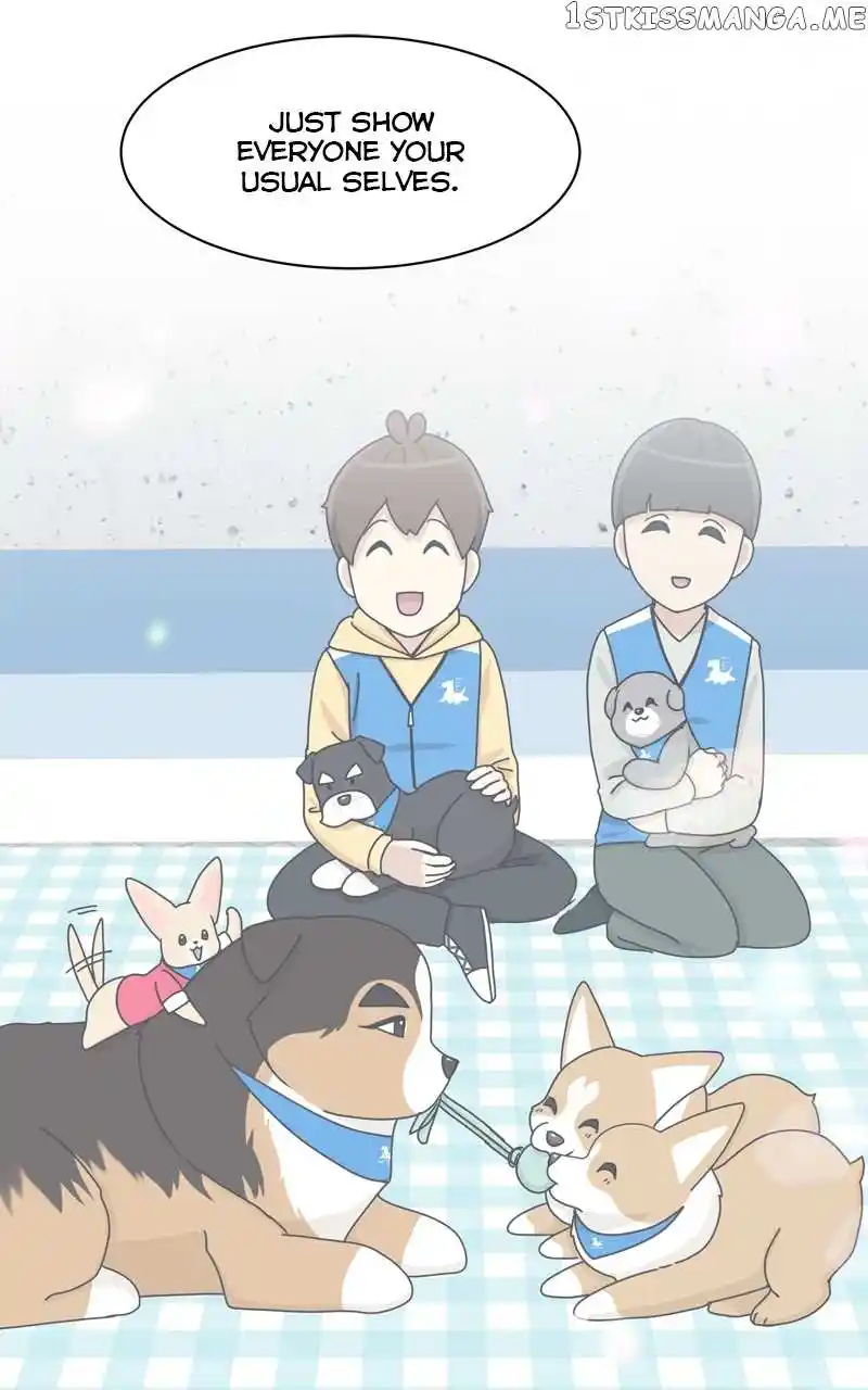 The Dog Diaries Chapter 113