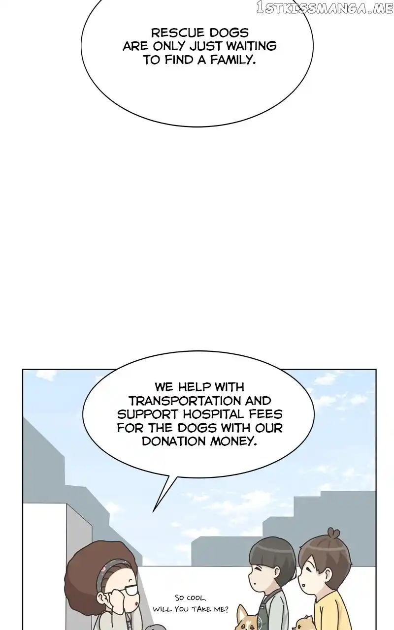 The Dog Diaries Chapter 113