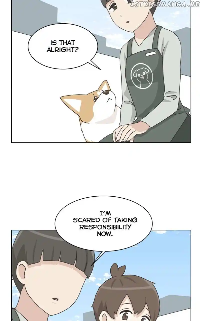 The Dog Diaries Chapter 113