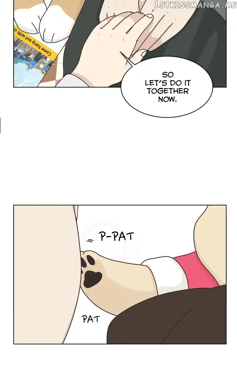 The Dog Diaries Chapter 113