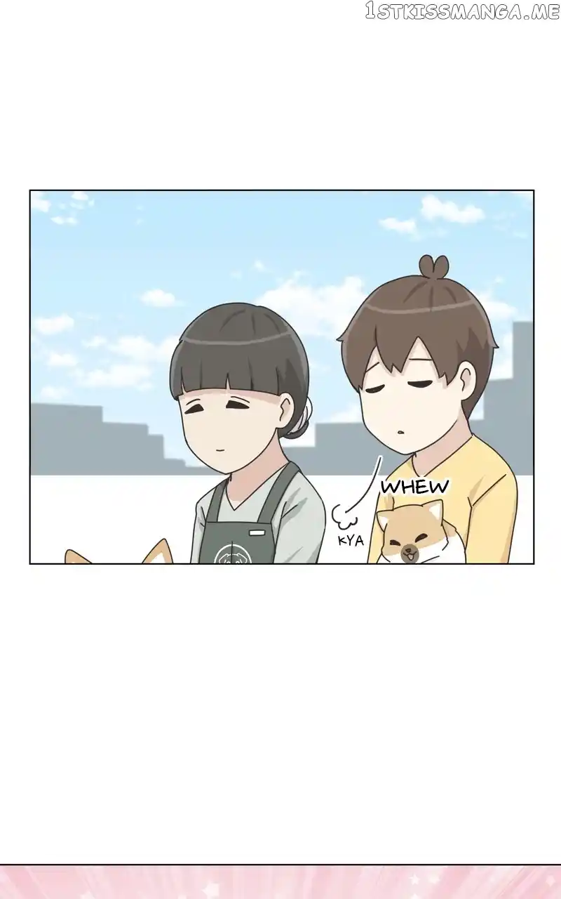 The Dog Diaries Chapter 113