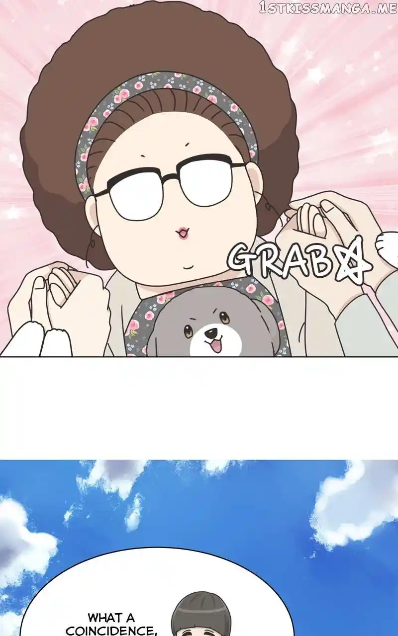 The Dog Diaries Chapter 113