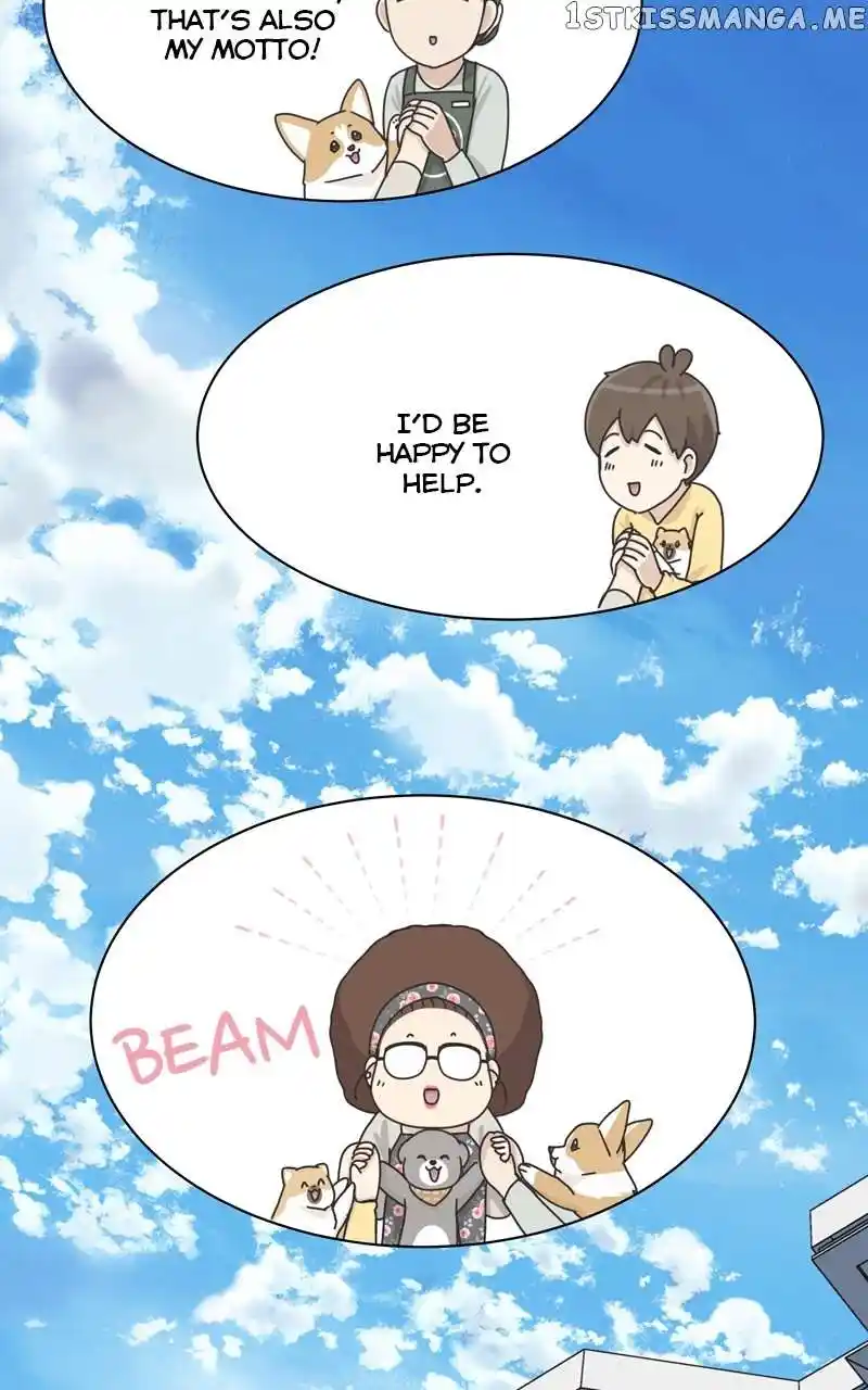 The Dog Diaries Chapter 113